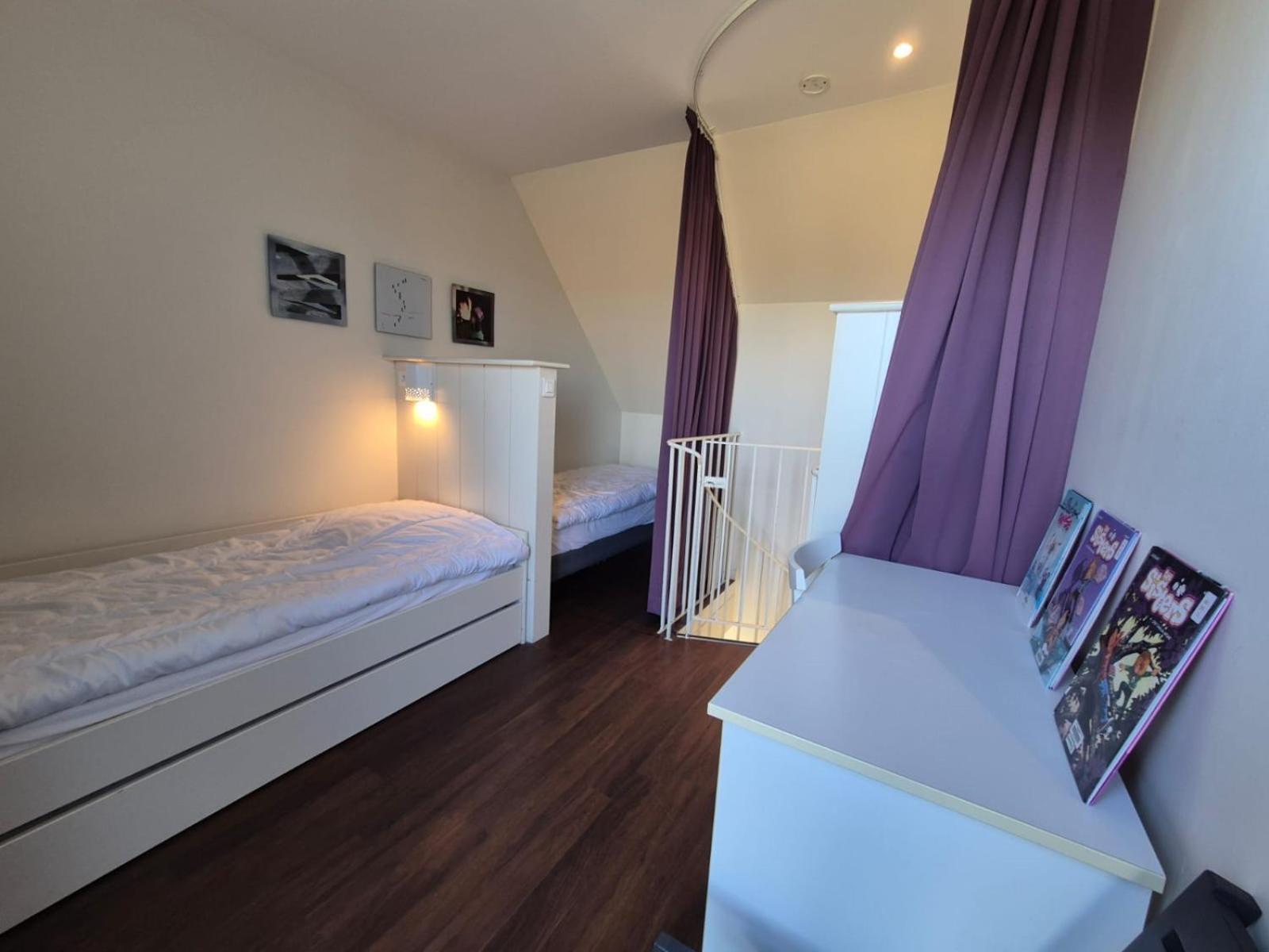 Appartement Vue Mer Guidel Exterior foto
